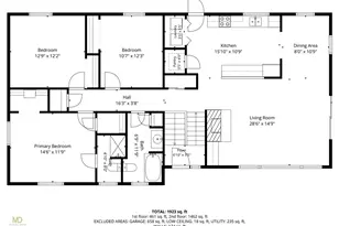 10 Johnnycake Ln, Portsmouth, RI 02871 - Photo 12