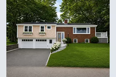 10 Johnnycake Lane, Portsmouth, RI 02871 - Photo 1