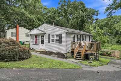 5 Packard Avenue, Warwick, RI 02886 - Photo 34