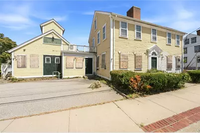 3376 Post Road, Warwick, RI 02886 - Photo 2