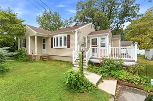 216 Hyde St, Cranston, RI 02920 - Photo 26