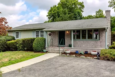 1 Polly Drive, North Providence, RI 02911 - Photo 2