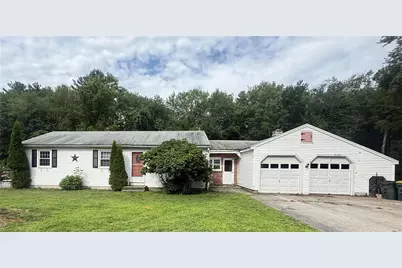 54 Hamlet Street, Burrillville, RI 02859 - Photo 1