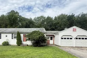 54 Hamlet St, Burrillville, RI 02859 - Photo 1