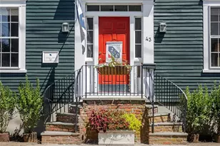 43 Poplar St, Newport, RI 02840 - Photo 1