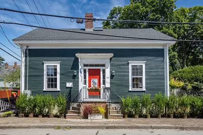43 Poplar Street, Newport, RI 02840 - Photo 2