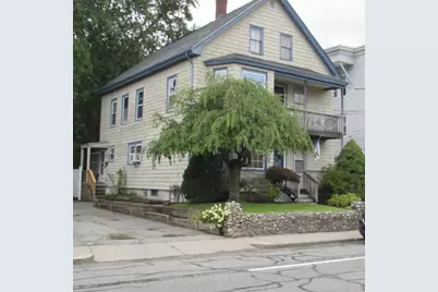 703 Manville Road, Woonsocket, RI 02895 - Photo 1