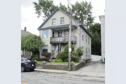 703 Manville Road, Woonsocket, RI 02895 - Photo 2