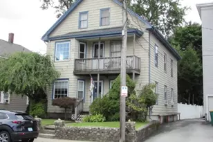 703 Manville Rd, Woonsocket, RI 02895 - Photo 2