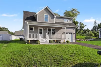 54 Vespia Lane, South Kingstown, RI 02879 - Photo 2