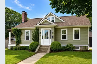 59 Oswald Street, Pawtucket, RI 02861 - Photo 1
