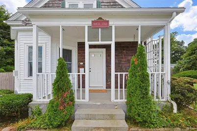 1 Merrimac Street, North Providence, RI 02904 - Photo 2