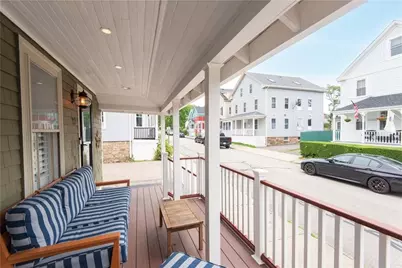 32 Hammond Street, Newport, RI 02840 - Photo 4