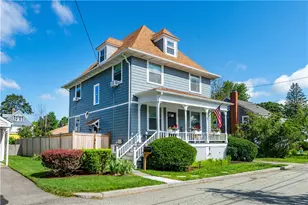 15 Pearl Ave, East Providence, RI 02916 - Photo 1