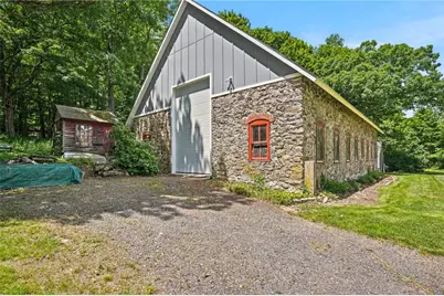 362 Abbott Run Valley Road, Cumberland, RI 02864 - Photo 2