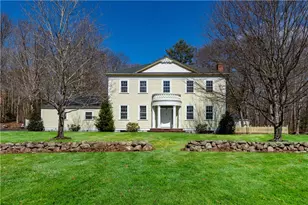 73 Nottingham Dr, Scituate, RI 02831 - Photo 1