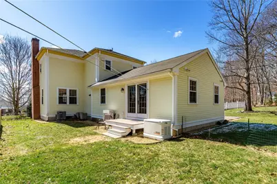 73 Nottingham Drive, Scituate, RI 02831 - Photo 44