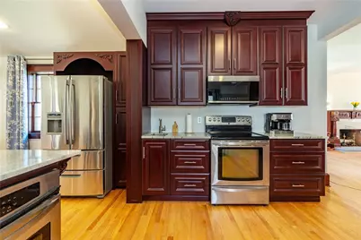 73 Nottingham Drive, Scituate, RI 02831 - Photo 12