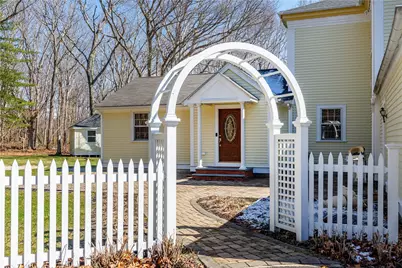 73 Nottingham Drive, Scituate, RI 02831 - Photo 36