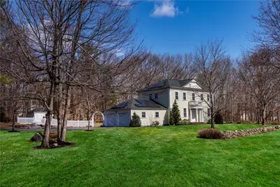 73 Nottingham Drive, Scituate, RI 02831 - Photo 2