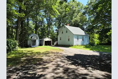 384 Devils Foot Road, North Kingstown, RI 02852 - Photo 2
