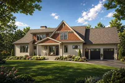 03 Highland Woods Drive, East Greenwich, RI 02818 - Photo 1