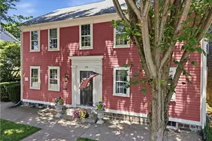 152 Main St, North Kingstown, RI 02852 - Photo 2