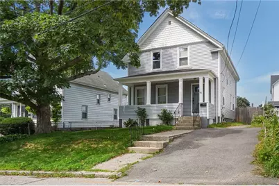 81 Ninth Street, East Providence, RI 02914 - Photo 1
