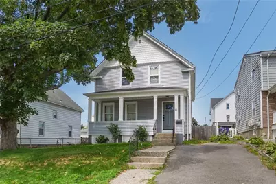 81 Ninth Street, East Providence, RI 02914 - Photo 2