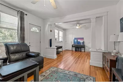 3862 Mendon Road, Cumberland, RI 02864 - Photo 1