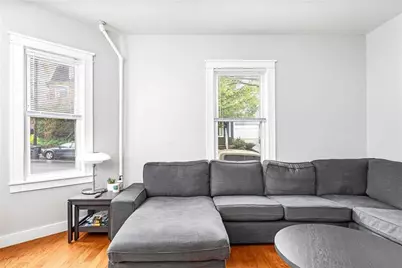 2 Poplar Street #1, Providence, RI 02906 - Photo 4