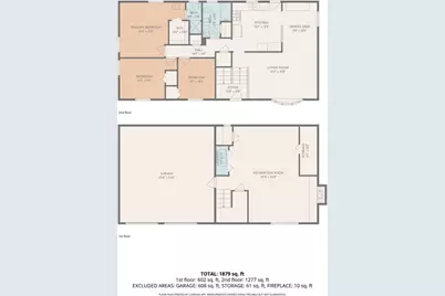 133 Sage Drive, Warwick, RI 02886 - Photo 2