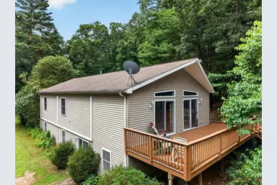 80 Old Shannock Road, Charlestown, RI 02813 - Photo 2