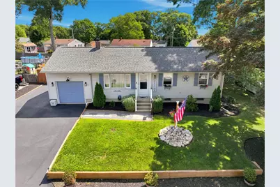 121 Columbia Avenue, Coventry, RI 02816 - Photo 40