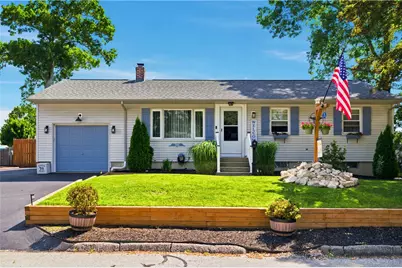 121 Columbia Avenue, Coventry, RI 02816 - Photo 1