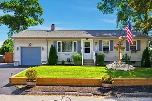121 Columbia Ave, Coventry, RI 02816 - Photo 1