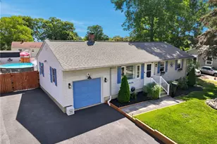 121 Columbia Ave, Coventry, RI 02816 - Photo 4