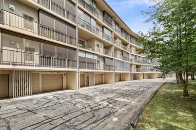 650 Greenwich Avenue #6-204, West Warwick, RI 02893 - Photo 30