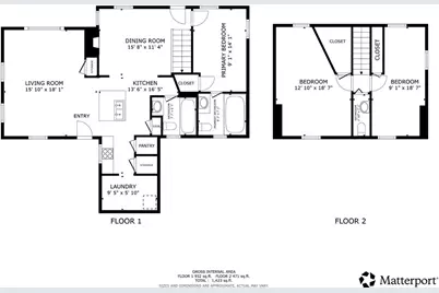 101 Hopkins Avenue, Johnston, RI 02919 - Photo 26