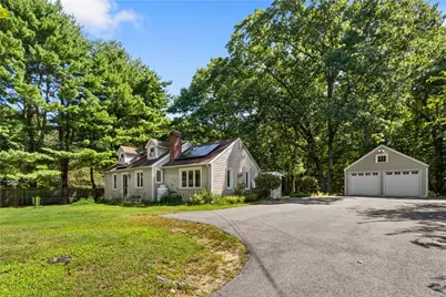 101 Hopkins Avenue, Johnston, RI 02919 - Photo 24