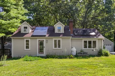 101 Hopkins Avenue, Johnston, RI 02919 - Photo 1