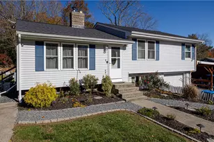 51 Orchard St, North Smithfield, RI 02896 - Photo 1