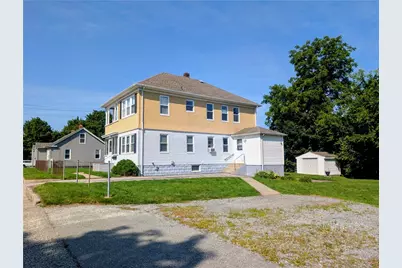 16 Colony Street, Cranston, RI 02920 - Photo 32