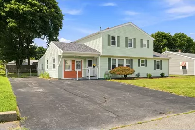 282 Ronald Avenue, Cumberland, RI 02864 - Photo 4