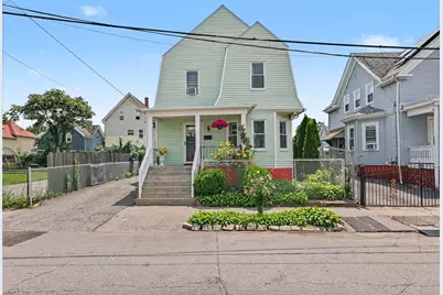 304 Indiana Avenue, Providence, RI 02905 - Photo 1