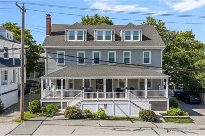 10 Champlin Street #10, Newport, RI 02840 - Photo 44