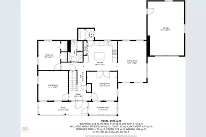 26 E Bayview Road, Charlestown, RI 02813 - Photo 14