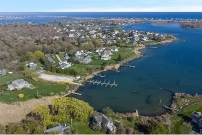 26 E Bayview Road, Charlestown, RI 02813 - Photo 8