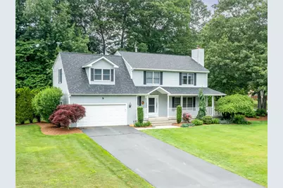 63 Derbyshire Drive, Cranston, RI 02921 - Photo 2