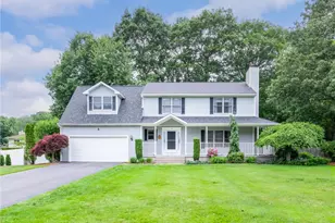63 Derbyshire Dr, Cranston, RI 02921 - Photo 1